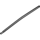Audi 2G0-877-423-A Seal