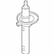 Audi 1T0-413-031-CF Strut Audi 1T0-413-031-CF Strut