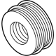 Audi 06H-105-243-Q Damper Audi 06H-105-243-Q Damper