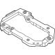 Audi 1EA-816-579-B Mount Bracket Audi 1EA-816-579-B Mount Bracket