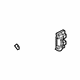 Audi 4H0-035-570-A Suppressor Audi 4H0-035-570-A Suppressor