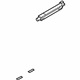 Audi 4M8-035-225 Antenna Booster Audi 4M8-035-225 Antenna Booster