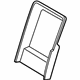 Audi 8K5-885-944-4PK Frame Trim Audi 8K5-885-944-4PK Frame Trim