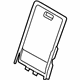 Audi 8K5-885-961-B-INE Armrest Bracket Audi 8K5-885-961-B-INE Armrest Bracket