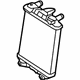 Audi 8K0-121-212-B Auxiliary Radiator Audi 8K0-121-212-B Auxiliary Radiator