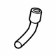 Audi 4H0-121-445-A By-Pass Hose Audi 4H0-121-445-A By-Pass Hose