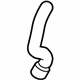 Audi 4H0-121-108-A Hose Audi 4H0-121-108-A Hose