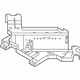 Audi 4KE-907-113 Bracket