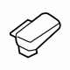 Audi 1J0-803-959 Access Cover