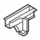 Audi 1J0-803-403 Rear Section