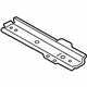 Audi 1J0-803-531-E Crossmember
