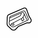Audi 8N0-813-213 Reinforcement