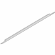 Audi 4H0-853-985-C Cover Molding Audi 4H0-853-985-C Cover Molding