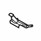 Audi 8E1-880-353-C Support Plate