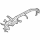 Audi 8H1-857-025-E Dash Crossmember