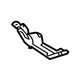 Audi 8E1-880-354-B Outer Support