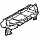 Audi 8H0-858-089 Upper Mount Audi 8H0-858-089 Upper Mount