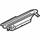 Audi 8H1-858-431 Center Plate Audi 8H1-858-431 Center Plate