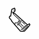 Audi 8E1-880-482-B Support Plate
