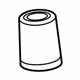Audi 8K0-412-137-A Strut Dust Shield Audi 8K0-412-137-A Strut Dust Shield