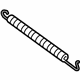 Audi 8W5-827-665-A Spring Audi 8W5-827-665-A Spring