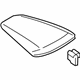 Audi 8S0-857-343-A-33A Center Cover Audi 8S0-857-343-A-33A Center Cover