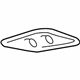 Audi 8S0-857-228-6PS Speaker Cover Audi 8S0-857-228-6PS Speaker Cover