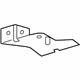 Audi 4M0-035-525 Antenna Assembly Bracket