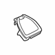 Audi 4N0-860-285 Bracket Audi 4N0-860-285 Bracket