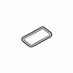 Audi 4H0-867-559-4PK Switch Bezel Audi 4H0-867-559-4PK Switch Bezel