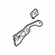 Audi 4KE-864-227 Actuator Bracket Audi 4KE-864-227 Actuator Bracket