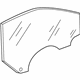 Audi 4G8-845-021-D Door Glass Audi 4G8-845-021-D Door Glass
