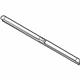 Audi 4B1-955-425-C Wiper Blade