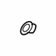 Audi 8D1-955-746 Wiper Linkage Bushing Audi 8D1-955-746 Wiper Linkage Bushing