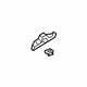 Audi 4KE-863-531 Retainer Audi 4KE-863-531 Retainer