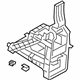 Audi 4KE-864-283-B Support Audi 4KE-864-283-B Support
