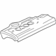 Audi 077-103-723-K Side Cover Audi 077-103-723-K Side Cover