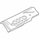Audi 077-103-724-K Side Cover Audi 077-103-724-K Side Cover