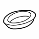 Audi 077-133-287 Side Cover Seal Audi 077-133-287 Side Cover Seal