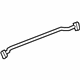 Audi 420-260-702 Center A/C Line Audi 420-260-702 Center A/C Line