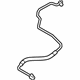 Audi 423-260-704-A Front Pressure Line Audi 423-260-704-A Front Pressure Line
