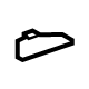 Audi 8W6-945-105-G Reflector Audi 8W6-945-105-G Reflector