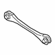 Audi 5Q0-501-529-E Lateral Arm Audi 5Q0-501-529-E Lateral Arm