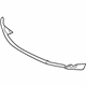 Audi 4L0-807-061-A-1RR Spoiler Audi 4L0-807-061-A-1RR Spoiler