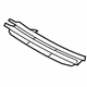 Audi 4L0-807-681-01C Outer Grille Audi 4L0-807-681-01C Outer Grille