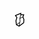 Audi 8X0-867-276-A Lower Center Pillar Trim Clamp Audi 8X0-867-276-A Lower Center Pillar Trim Clamp