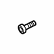 Audi N-912-061-01 Tie Down Hook Screw Audi N-912-061-01 Tie Down Hook Screw