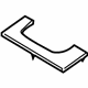Audi 4L0-863-388-A-AR8 Trim Audi 4L0-863-388-A-AR8 Trim