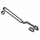 Audi 4L0-898-283-B Hardware Kit Audi 4L0-898-283-B Hardware Kit