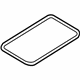 Audi 4L0-862-379 Lid Assembly Gasket Audi 4L0-862-379 Lid Assembly Gasket